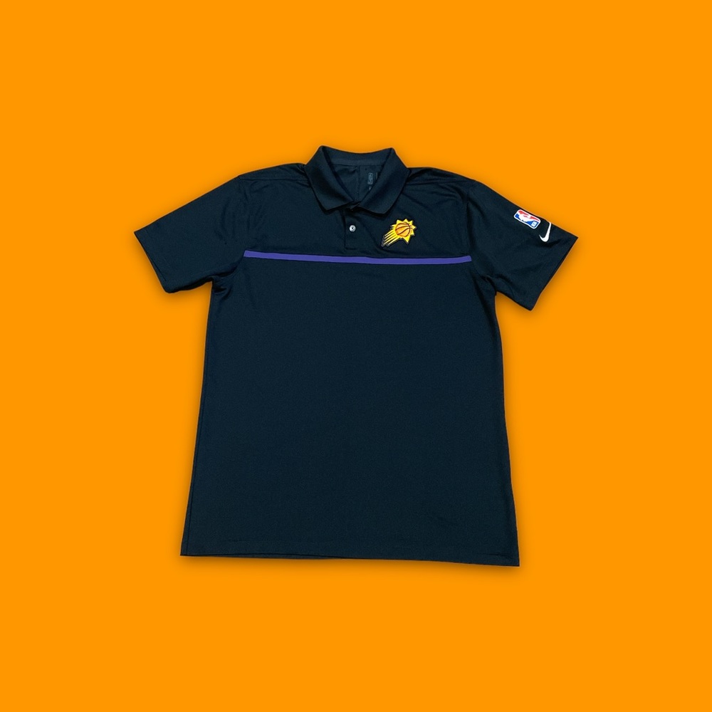 Phoenix Suns Nike shirt